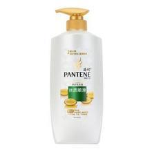 PANTENE 潘婷 丝质顺滑洗发露 750ml 29.9元 (2件包邮 )