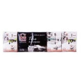 洁云 尚品3层手帕纸10张*10包 苏宁易购价格