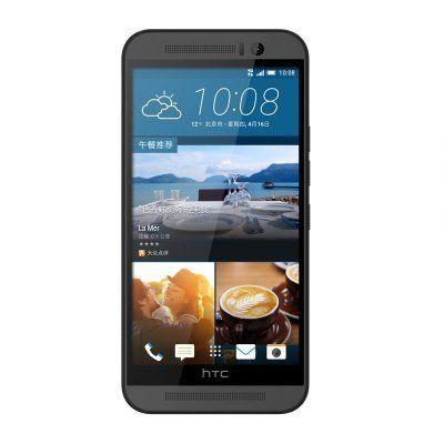 HTC One M9w 乌金灰 联通4G手机 3888元