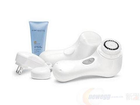 Clarisonic 科莱丽 MIA 2 声波洁面仪 白色 789元