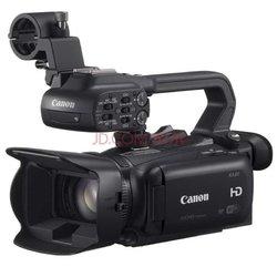 10999元 佳能(Canon)XA20 专业数码摄像机 309万像素 XLR输入端子
