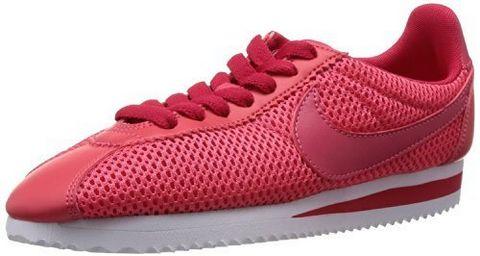 Nike 耐克 运动生活系列 女 休闲跑步鞋W CLASSIC CORTEZ BR 644408 335元 （419下单8折 ）