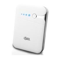 半岛铁盒 U10000 移动电源 39.9元  同款京东59.9元