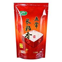 2.9元   十月稻田 2014新米 五常长粒香大米500g 2.9元
