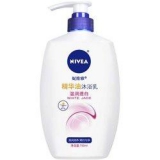 妮维雅 温润透白沐浴乳750ml 苏宁易购价格