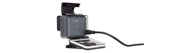 GoPro HERO Adventure CS运动摄像机 998元