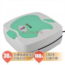 87元  志高(chigo) ZG-D 家用大容量营养卡通 蛋糕机 绿色