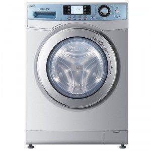 海尔 XQG70-B1286 电商 7公斤 1200转变频滚筒洗衣机 2799元
