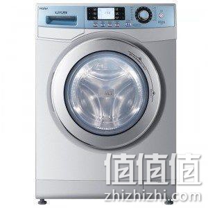 海尔 XQG70-B1286 7公斤变频滚筒洗衣机 易迅网价格
