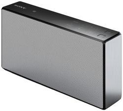 799元  8点！SONY 索尼 便携式音箱 无线蓝牙扬声器 SRS-X5/WC 白色(NFC)