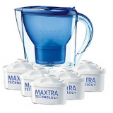 碧然德 MARELLA 3.5L净水壶（一壶五芯） 天猫价格