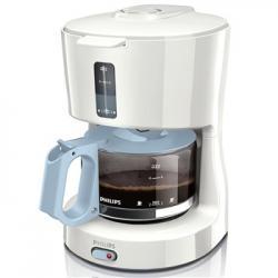 99元 限地区:飞利浦(PHILIPS) HD7450/70 滴漏式咖啡机