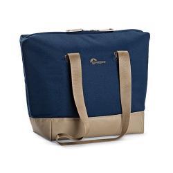 99元 Lowepro 乐摄宝 Marina Tote 乐摄宝手挽式相机袋 (蓝色)