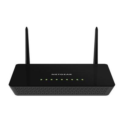 NETGEAR 网件 R6220 无线路由 1200M双频AC 299元 包邮