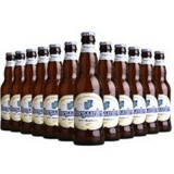福佳 白啤酒 330ml 苏宁易购价格