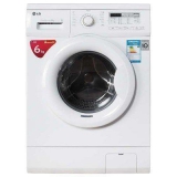 LG WD-N12435D 6公斤滚筒洗衣机 苏宁易购价格