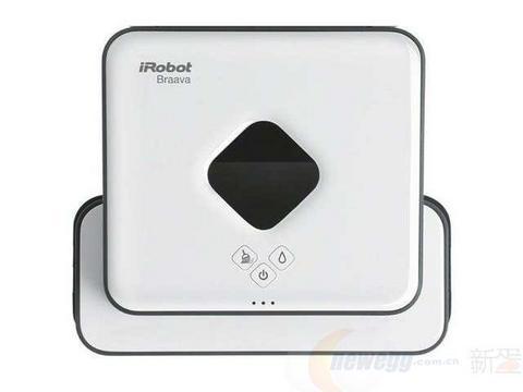 iRobot Braava 320 擦地机器人 1099元