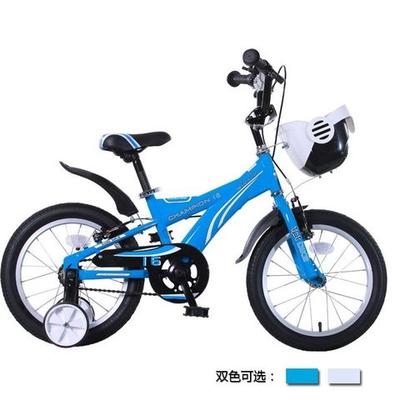 TPT 荣知园 小小冠军 高档儿童自行车 299元 （399-100 ）