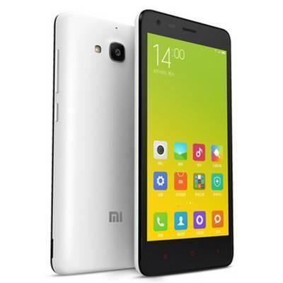 MI 小米 红米2 电信4G手机 FDD-LTE/TD-LTE/CDMA2000/CDMA/GSM 电信官网版 699元