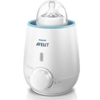 飞利浦 新安怡（AVENT） 温奶器 SCF355/01 163元
