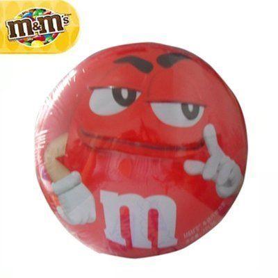 M&M’S 牛奶巧克力豆 121.5G/个 25.9元