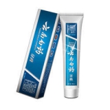 云南白药 留兰香型牙膏 180g 健一网价格
