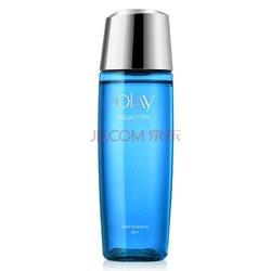 59.5元   Olay玉兰油 水漾动力轻透保湿露150ml（爽肤水 控油） 折59.5元  （119，满 199 -100 ）