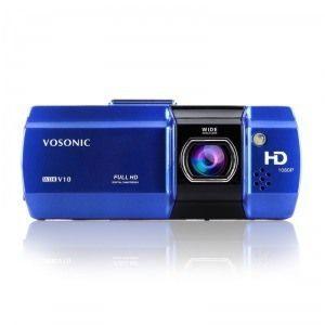 VOSONIC V10 车载行车记录仪 328元