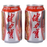 健力宝 运动饮料 橙蜜味 330ml*24罐/箱 京东商城价格