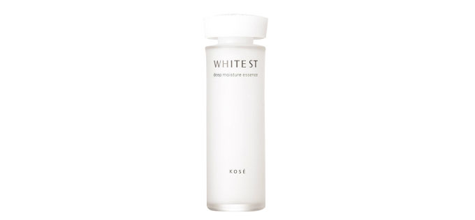 KOSE高丝 妍皙保湿精华液130ml 满 减 后55元 包邮