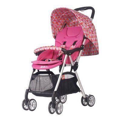Goodbaby 好孩子 蜂鸟极轻版婴儿推车 D819-L321RR 779元