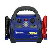 MICHELIN 米其林 8564ML 500A多功能应急电源 449元 包邮  今日14点截止 同款京东559元