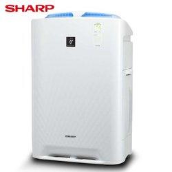 1499元  SHARP 夏普 KC-Z280SW 空气净化器