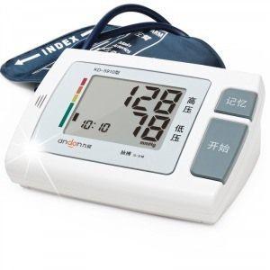 九安电子血压计 家用全自动上臂式 KD-5910  139元