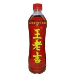 王老吉凉茶 植物饮料 500ml/瓶 苏宁易购价格