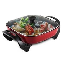 九阳 JK-45 H01 电火锅 99元 包邮  同款1号店139元