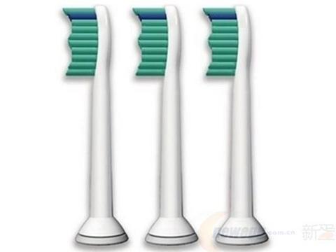 PHILIPS 飞利浦 牙刷头 HX 6013 159元