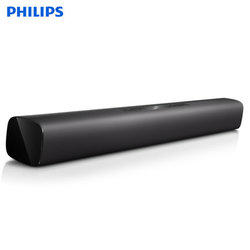 299元 Philips飞利浦 HTL1100/93 回音壁家庭影院音箱 299元 包邮 (399元 ,拍下改价)