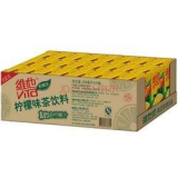 维他 柠檬茶 250ml*24盒 京东手机端价格