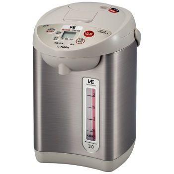 TIGER 虎牌 PVW-B30C 真空电热水瓶 1428元 （1998-570 ）