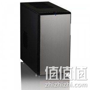 Fractal design Define R4 冰岩灰 机箱 易迅网价格
