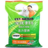 康多乐 牛肉肝蔬菜狗粮15kg 京东商城价格