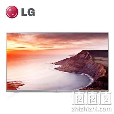 LG 43LX310C-CA 43寸全高清IPS液晶电视 天猫价格