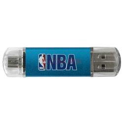 95.9元  NBA NBA-MU001-32 G(BL) 科比签名版手机U盘 32G（蓝色）