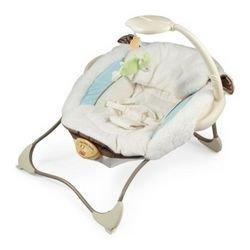 329元 双重优惠,Fisher Price 费雪 安抚小羊羔婴儿椅 329元 (499-150 -20 )