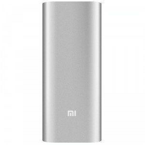 MI 小米 移动电源 大容量16000mAh 双USB输出 109元 （119-10 ）