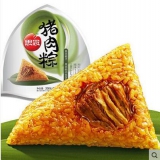 思念 真空猪肉粽 200g*5袋