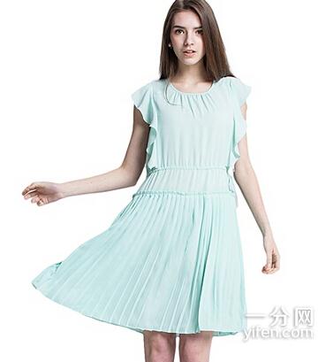 一大波好价！优购 精选夏装鞋包 任选2件99元 （附推荐）