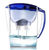 莱卡 JA16H 双导流滤水壶 3.1L 易迅网价格