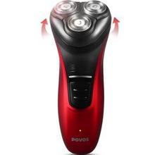 奔腾(POVOS) PW930 旋转式电动剃须刀 带修剪器 39元 (还可2件9折 )